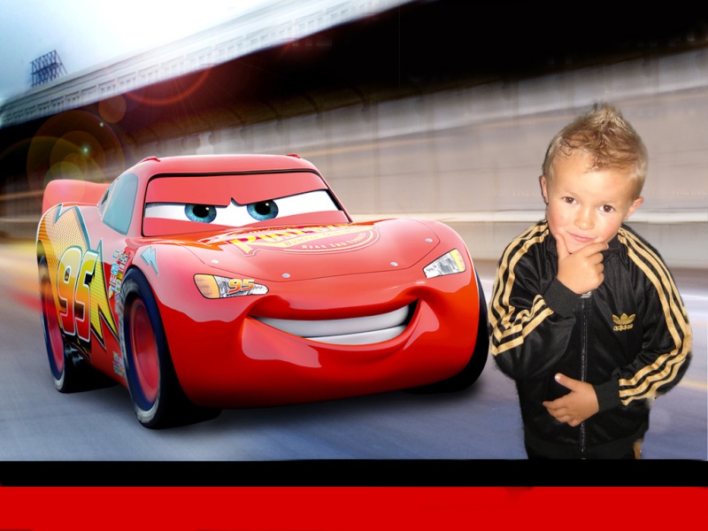 demande montage cars Cars2121