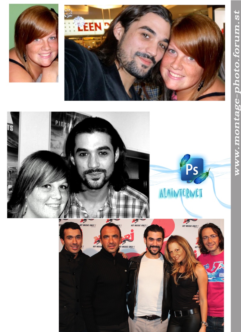 derniers montages en date - Page 31 Floren10