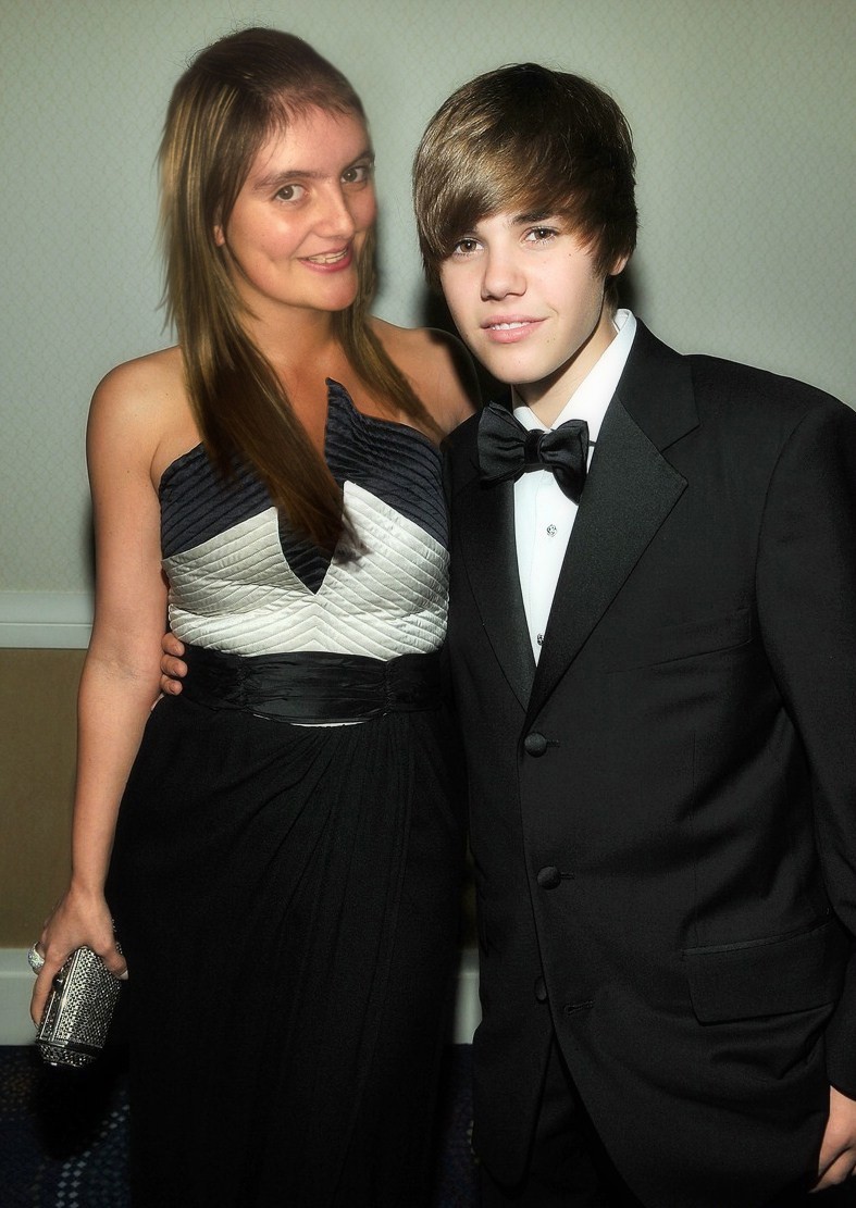 Montage avec Justin Bieber Justin16