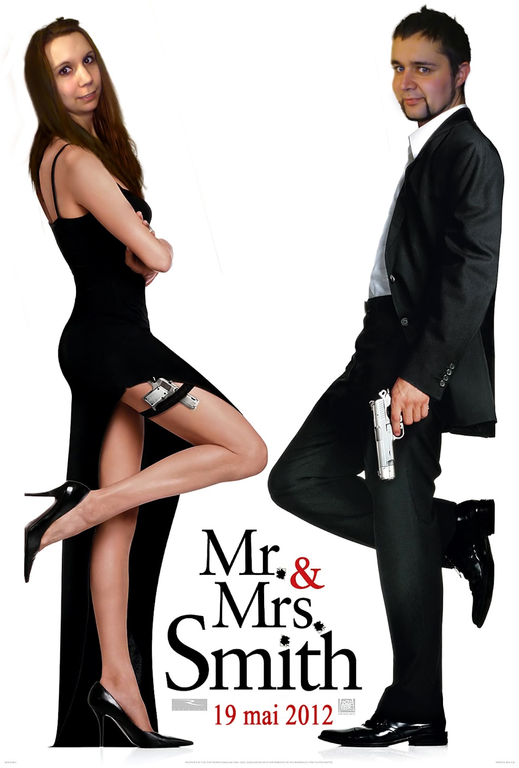montage MR et MRS SMITH Mr-and23