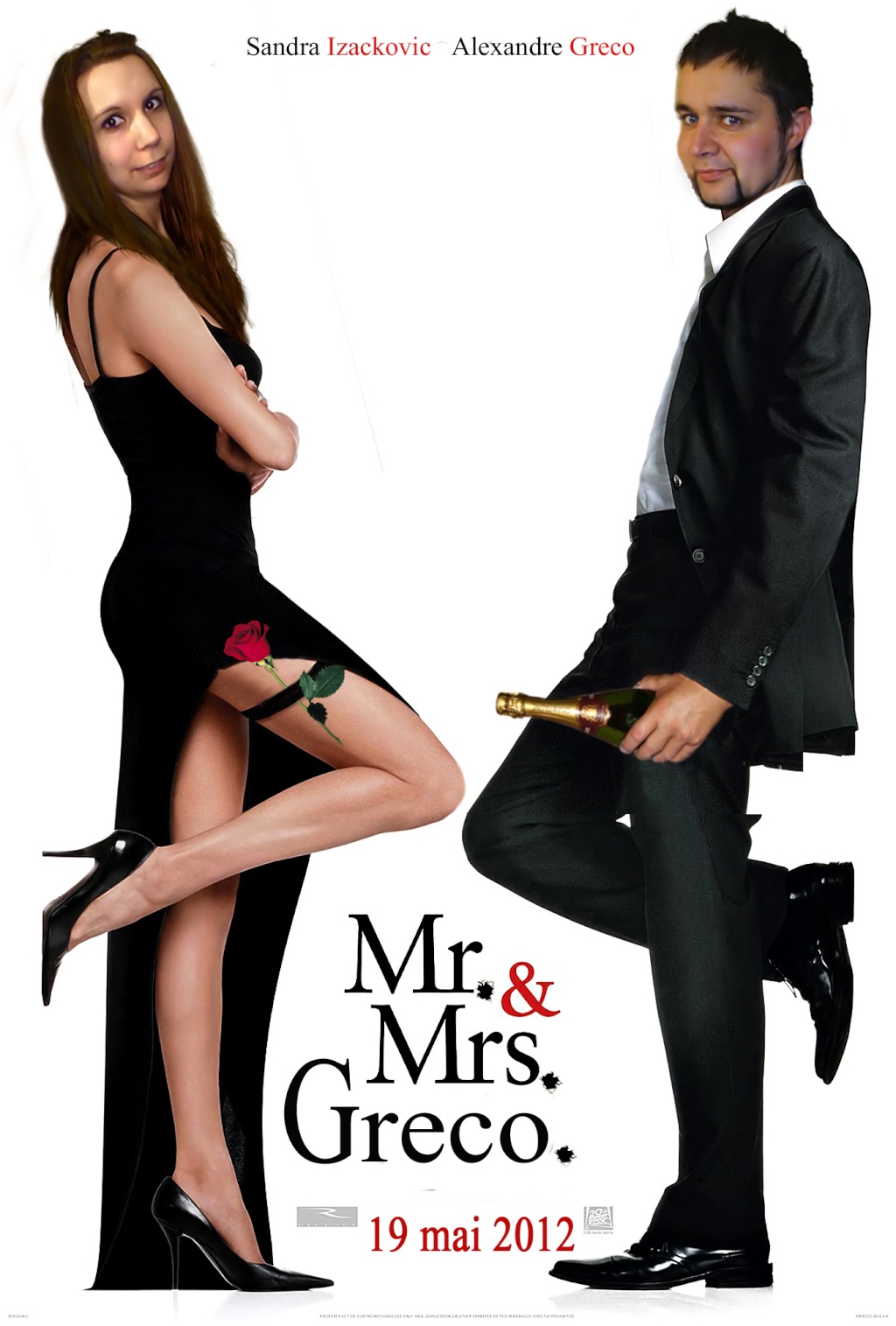 montage MR et MRS SMITH Mr-and26
