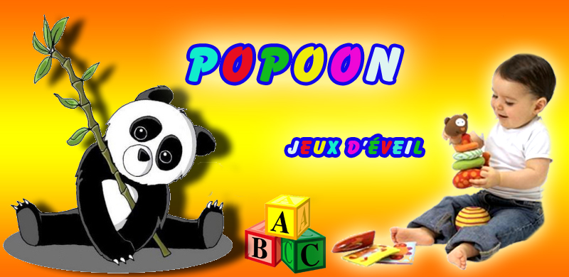 création logo Popoon12