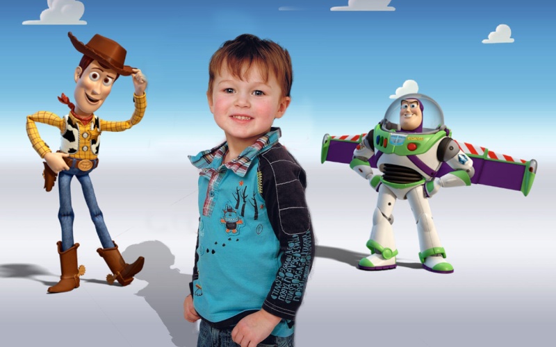 Montage sur Toy story Toy-st13