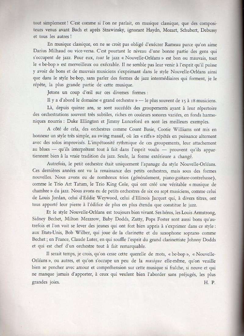 Jazz dans la presse Française! Formes17