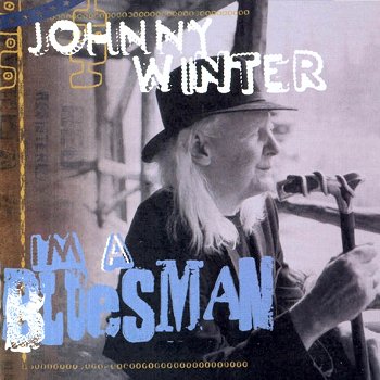 Johnny Winter Story (podcast) - Page 2 Winter22