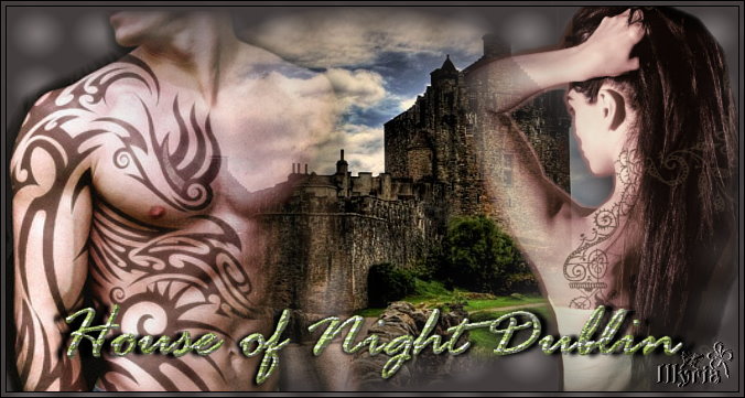 House of Night Irland/Dublin