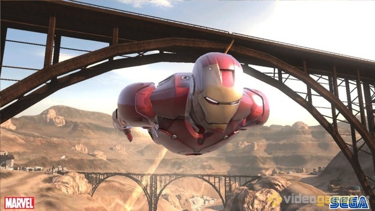 L'invincible Iron Man: le roi des machines (pfffft .... PTDR) Iron_m11