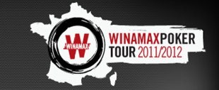 Winamax Poker Tour: 69 étapes, 10000 joueurs attendus Winama10