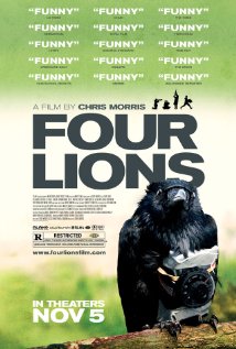 Four Lions (2010) Four10