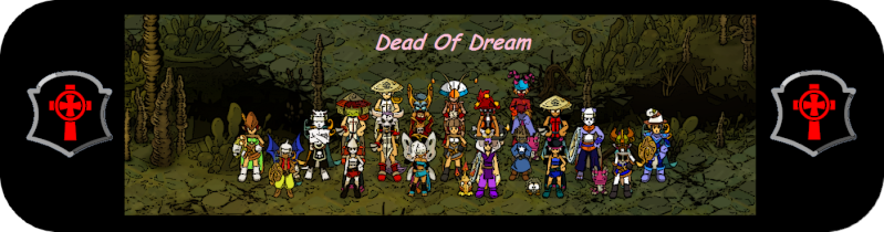 [Guilde] La Dead Of Dream Screen18