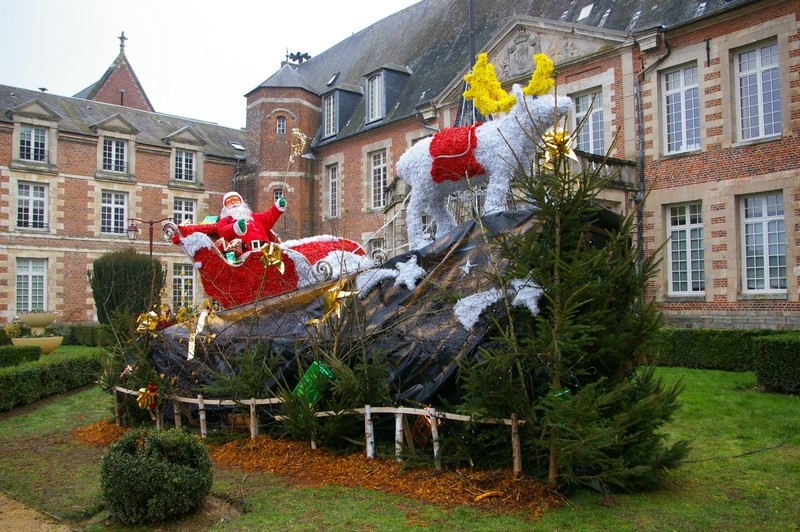 Décorations de Noël  Marcha10