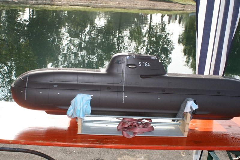 U-Boot Img_2415