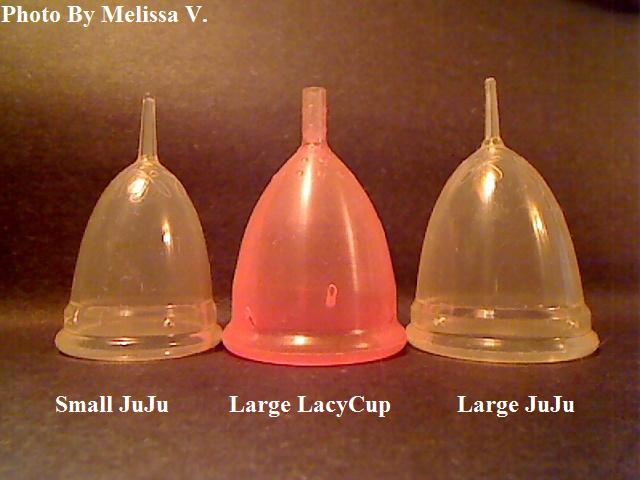 JuJu Cup Comparison Photos Pictur18