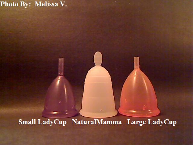 NatualMamma Cup Comparison Photos Pictur67