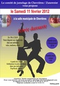 Le comité de jumelage de Chevrières vous propose un repas dansant autour d’une Choucroute le samedi 11 février 2012 Soirae10
