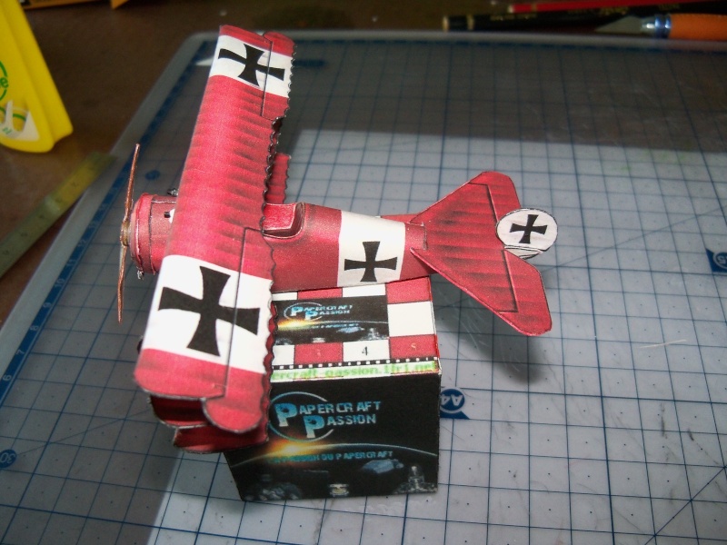 Fokker DR 1 100_0214