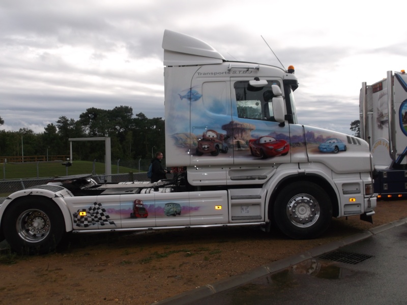 24 Heures camions le Mans 2012 3310