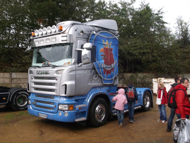 24 Heures camions le Mans 2012 3610