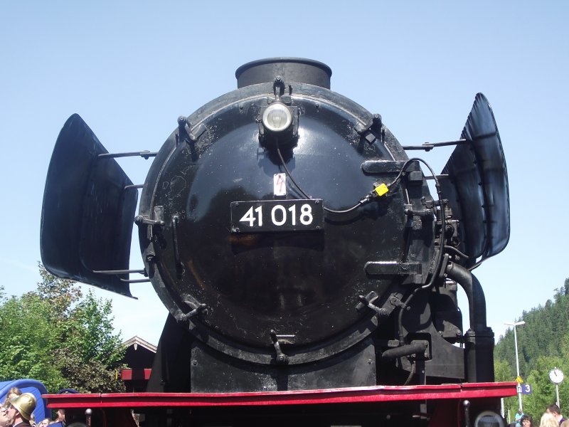 BR 41 018 Bayri184