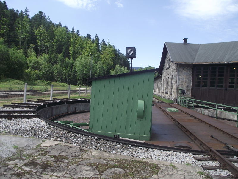 Localbahnmuseum Bayerisch Eisenstein Beis_027