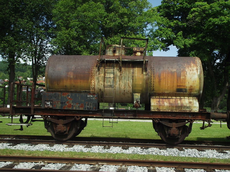 Güter- Personenwagen Beis_066