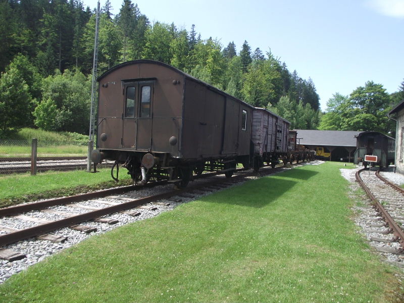 Güter- Personenwagen Beis_074