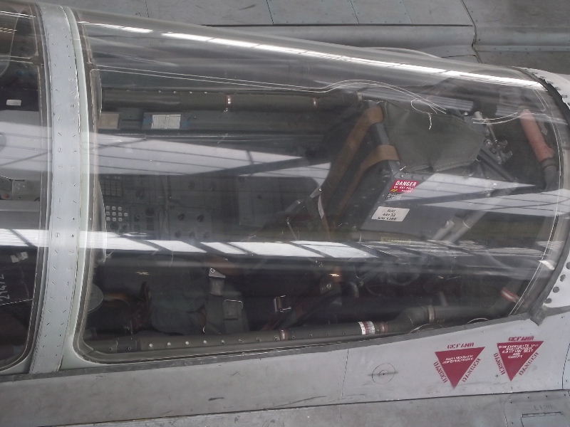 Panavia Tornado IDS/Reece Flugw319