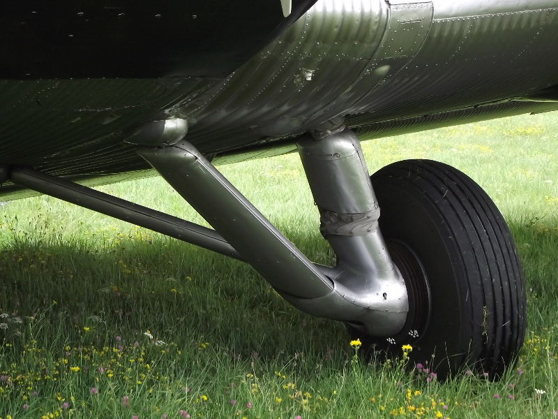 Fly-In 2012 / JU 52 3m Flyin282