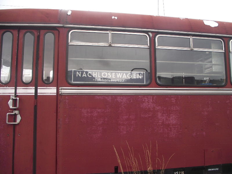 Der SCHIENENbus - Baureihe 798/998 der DB Nord_486