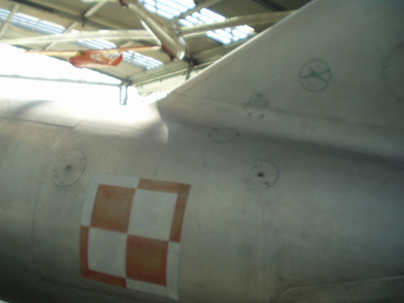 Mig-15 UTI P9220055