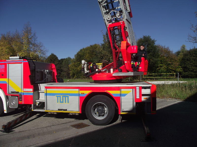 Feuerwehr TU München Tum_0010