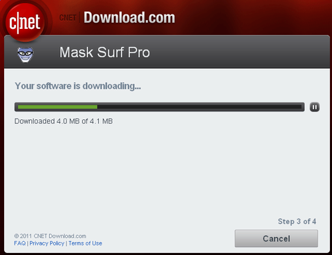 برنامج فك الباند وتغيير الاي بي ماسك سيرف Mask Surf Pro 3.0 تحميل وشرح  التنصيب