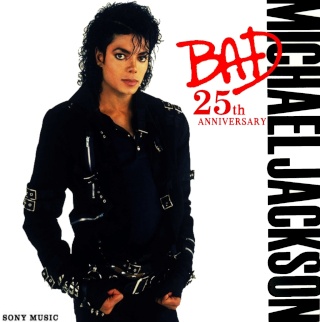 Bad 25th Anniversary Album Bad_cd12