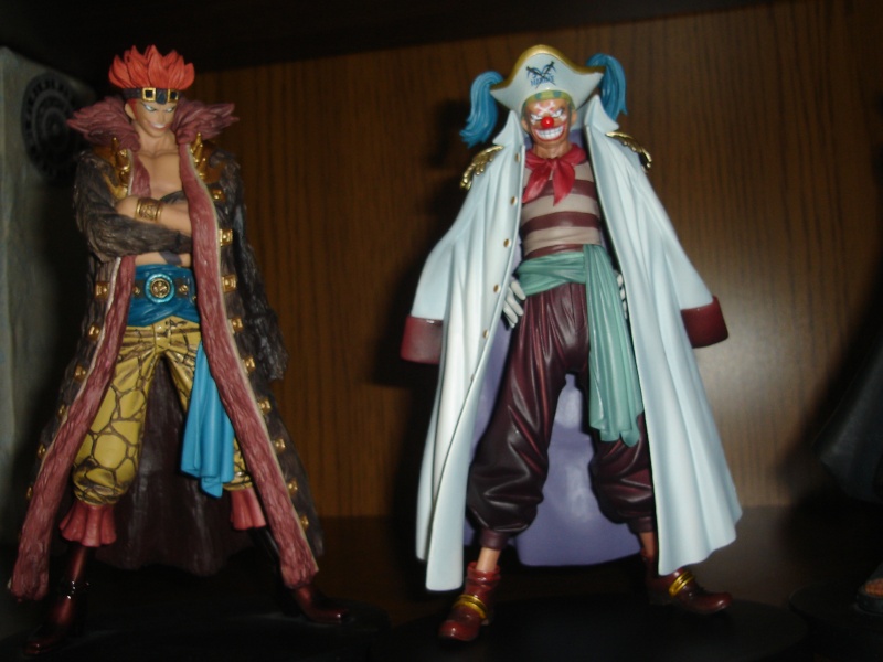 [Collection] Les figurines de manga AIo Dsc01817