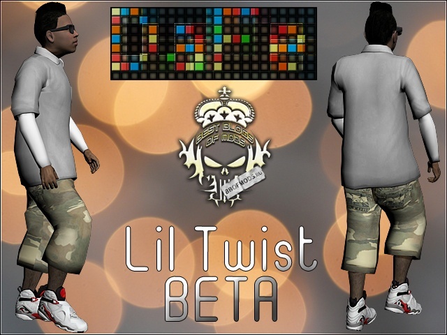 [REL] BETA Lil Twist 6610