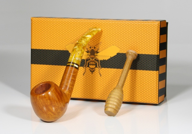 SAVINELLI Pfeife10