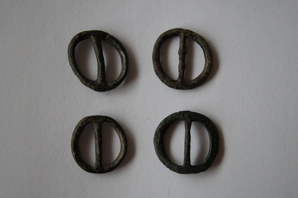 quatuor de boucle circulaire Groupe10