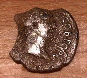 drachme de Trajan, frappé à Lycie, en 98-99 apr. J.-C.  Romain10