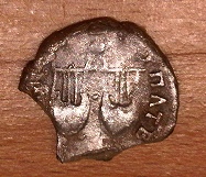 drachme de Trajan, frappé à Lycie, en 98-99 apr. J.-C.  Romain12