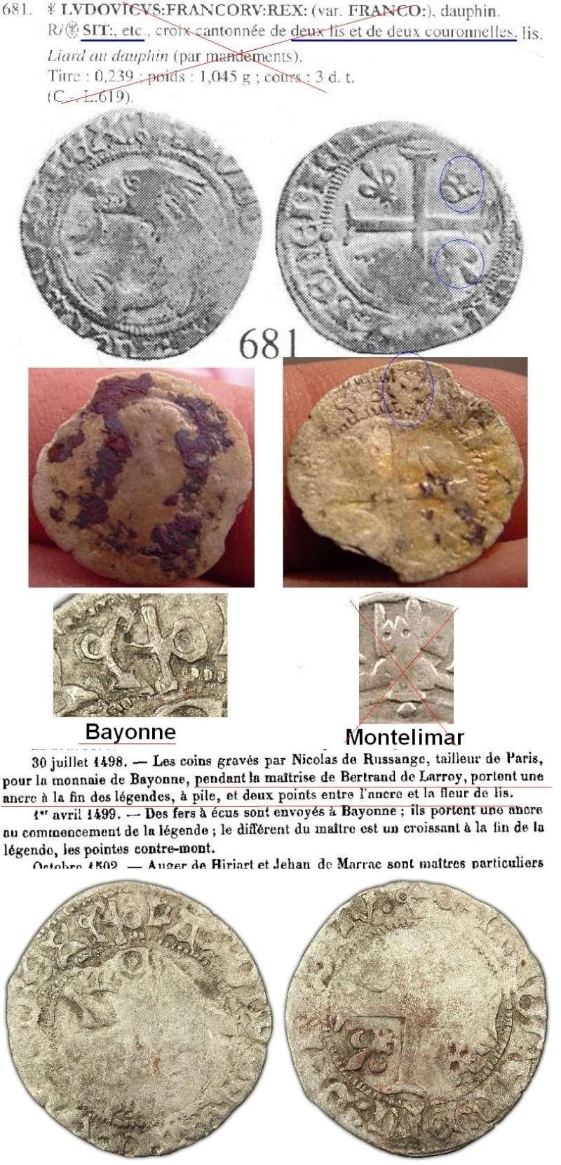 Liard Charles VIII / Louis XII, Bayonne ??? Scan0011