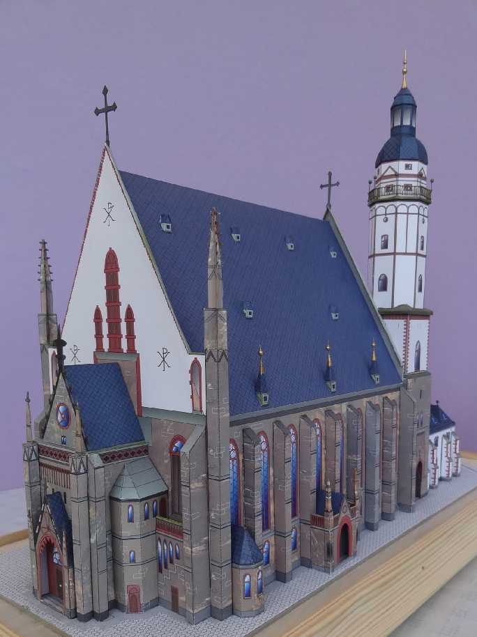 Galeriebilder Thomaskirche Leipzig, 1:250 Dsc00224