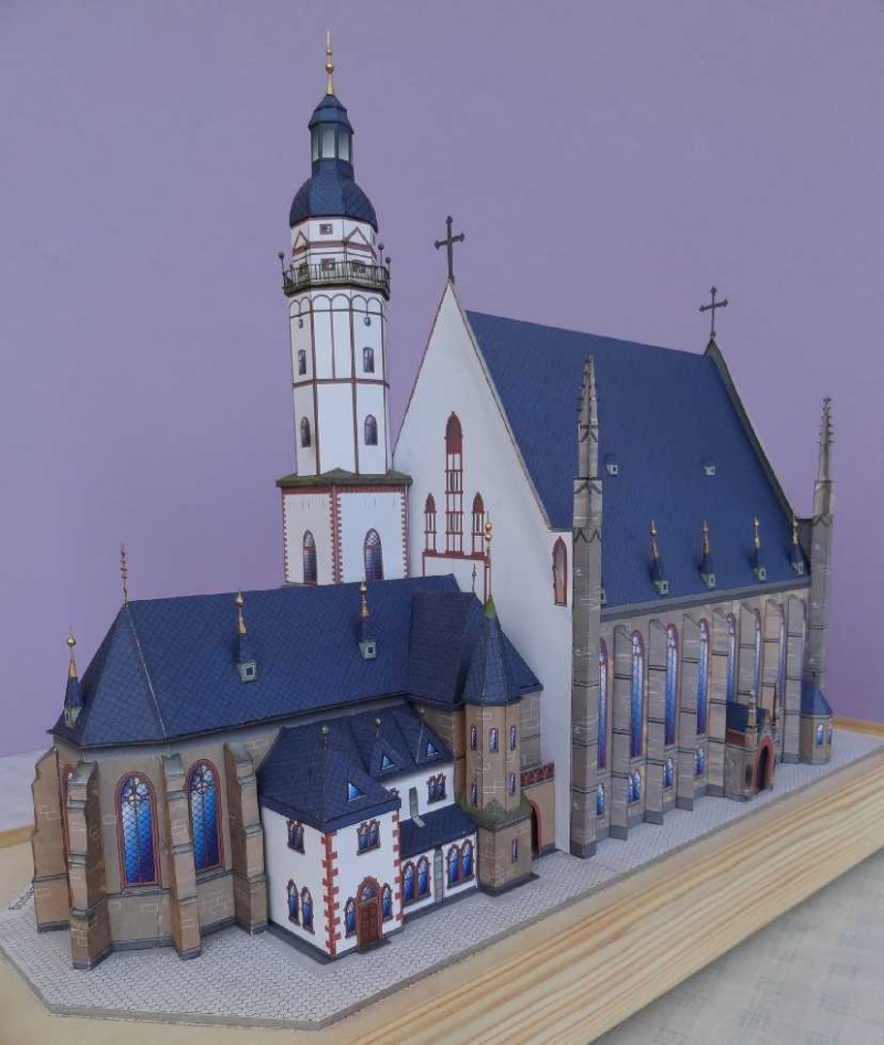 Galeriebilder Thomaskirche Leipzig, 1:250 Dsc00226