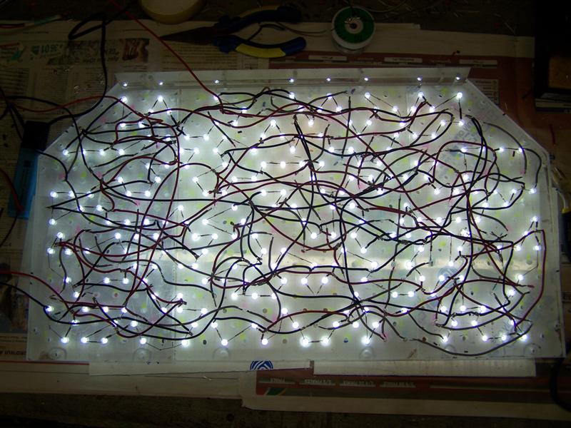 300L hexagonal full leds 100_0713