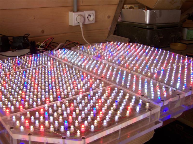 300L hexagonal full leds 100_0714