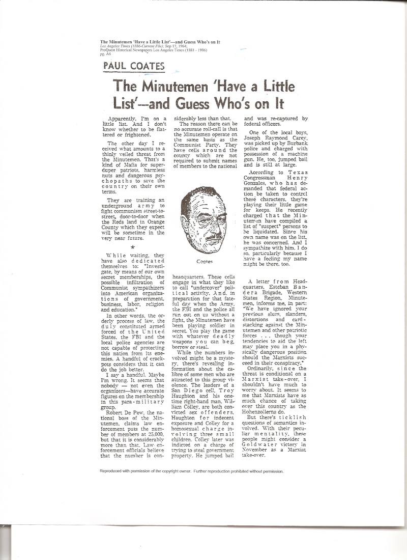 Troy Houghton: The Minuteman - Page 31 Little10