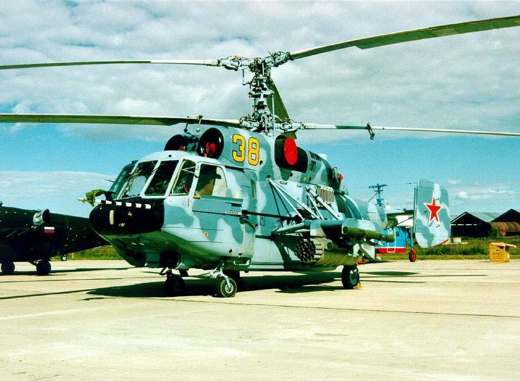 Ka-27/29/31 Naval Helicopters - Page 3 00025510