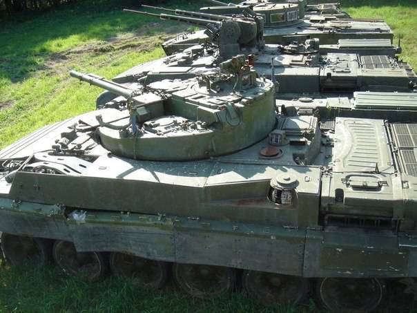 T-72 ΜΒΤ modernisation and variants - Page 40 14159412