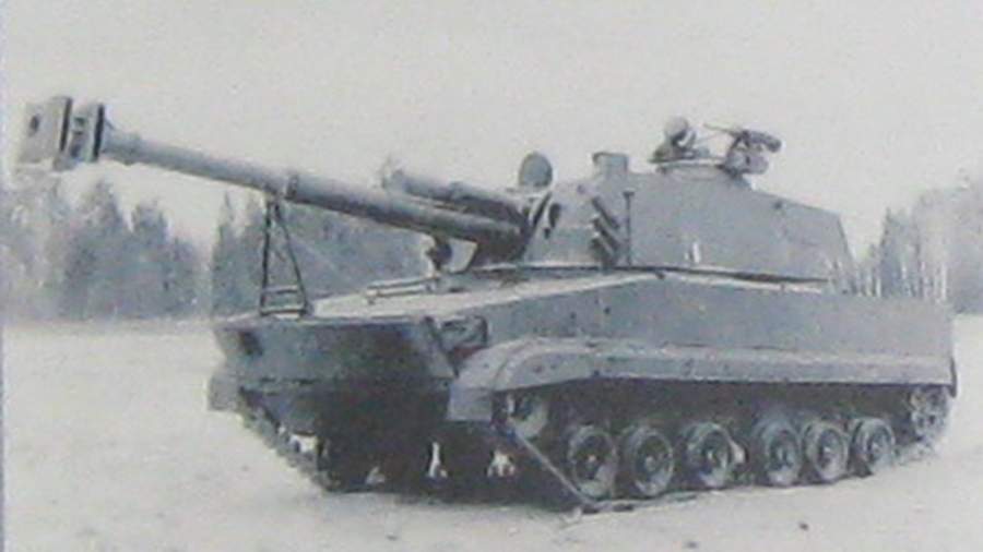 Russian Gun Artillery Thread - Page 26 23_010