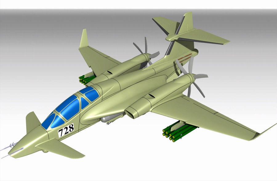 Su-25 attack aircraft  - Page 18 31478_10