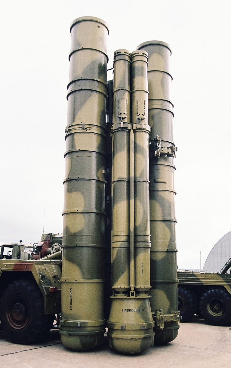 S-350 "Vityaz" SAM System - Page 19 5p85se10